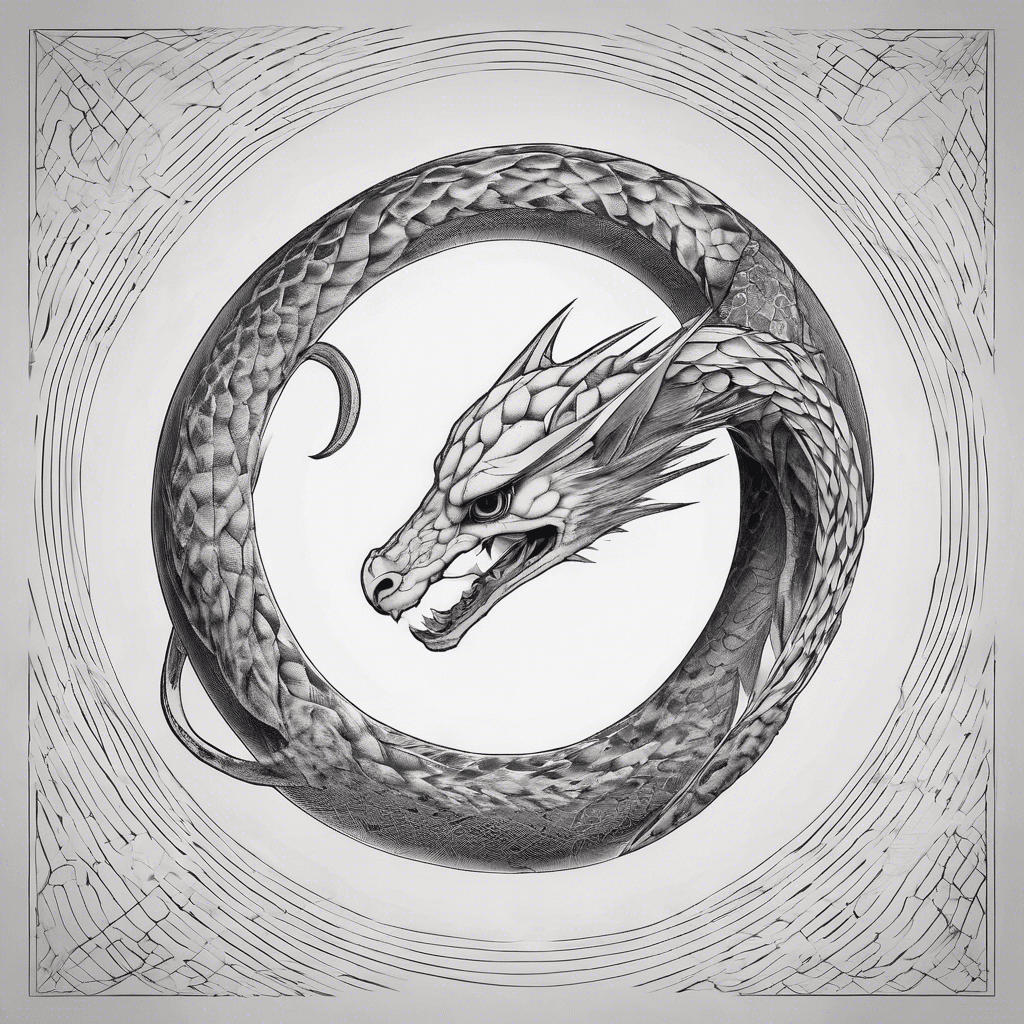 ouroboros