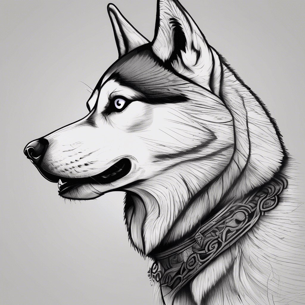 Husky 