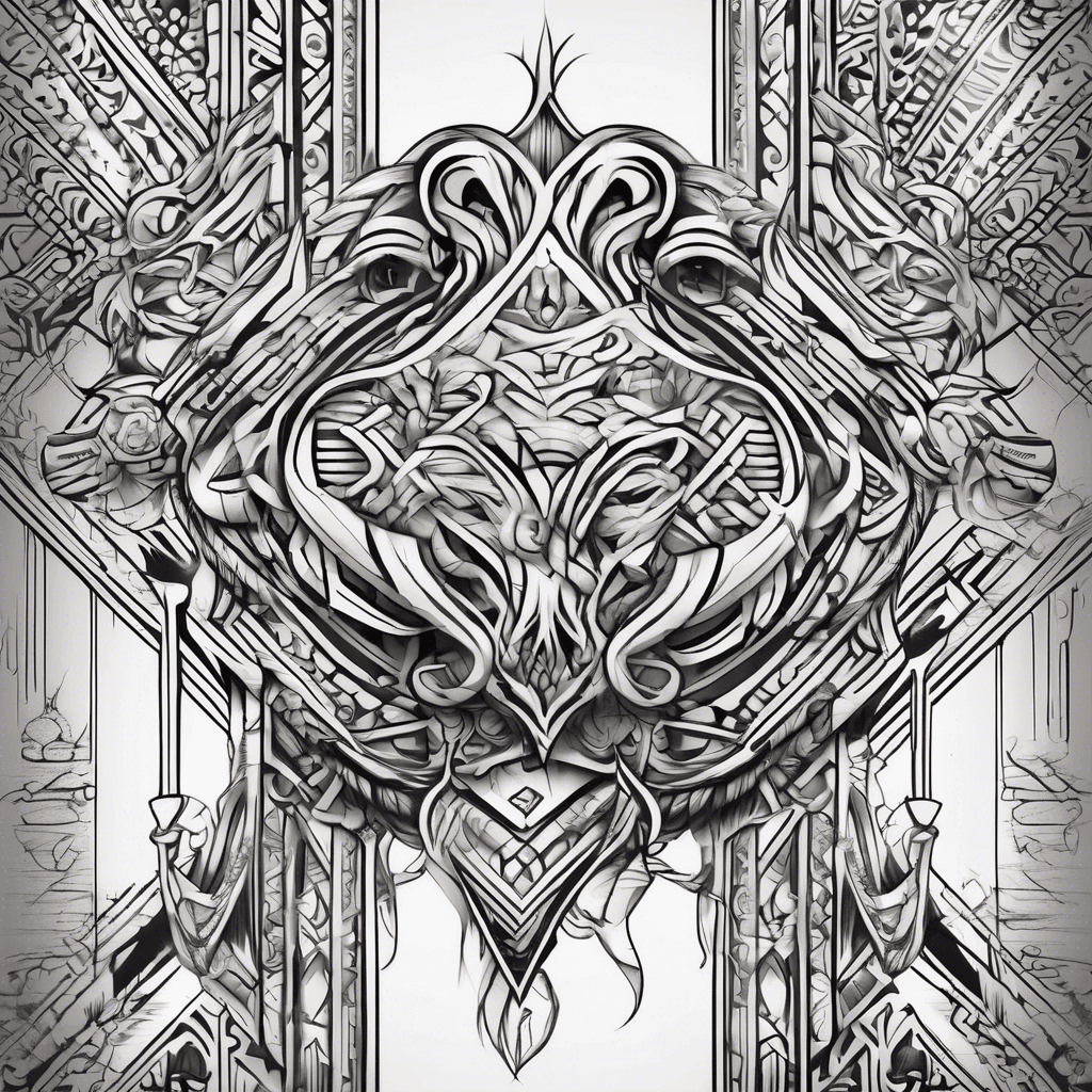 Tribal