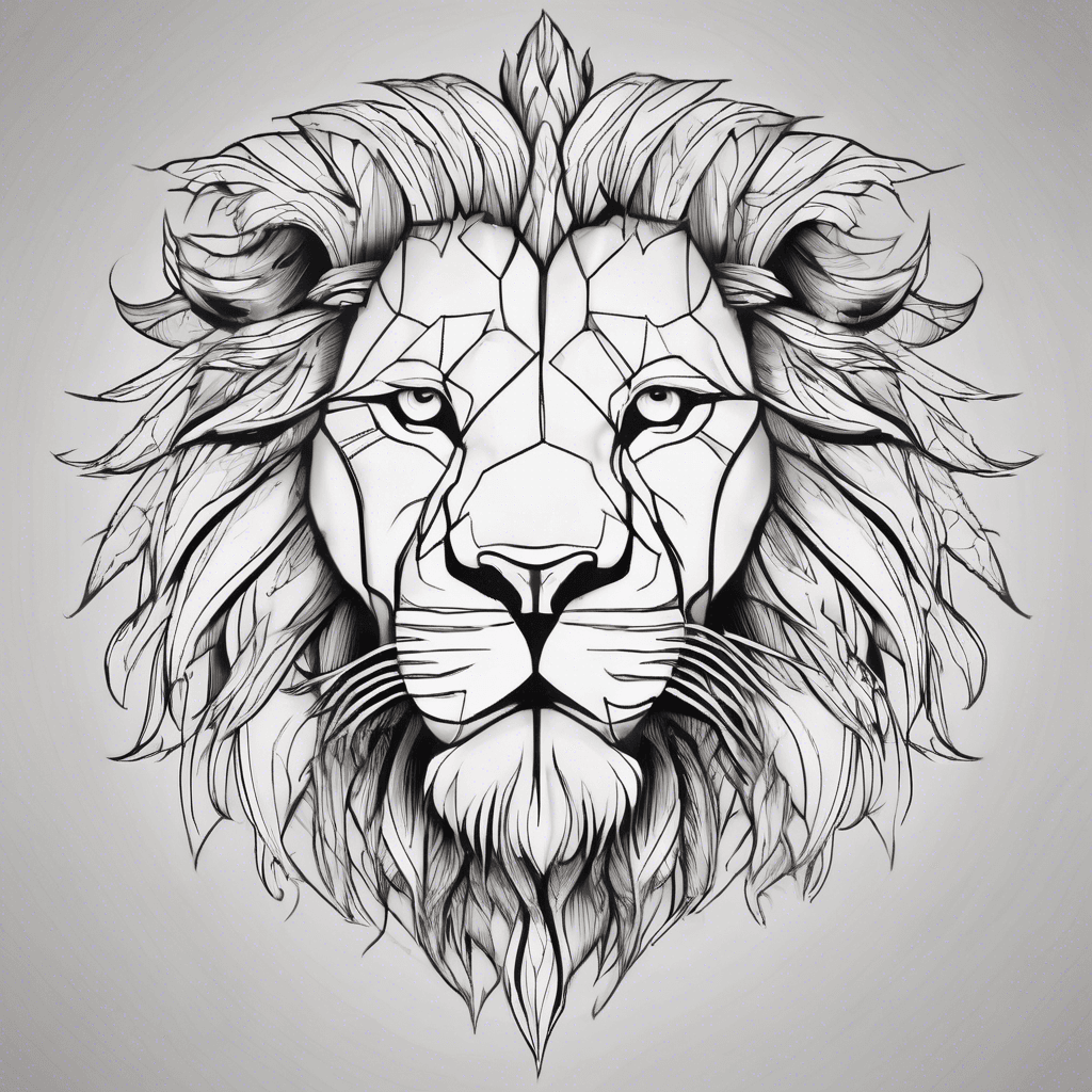 lion