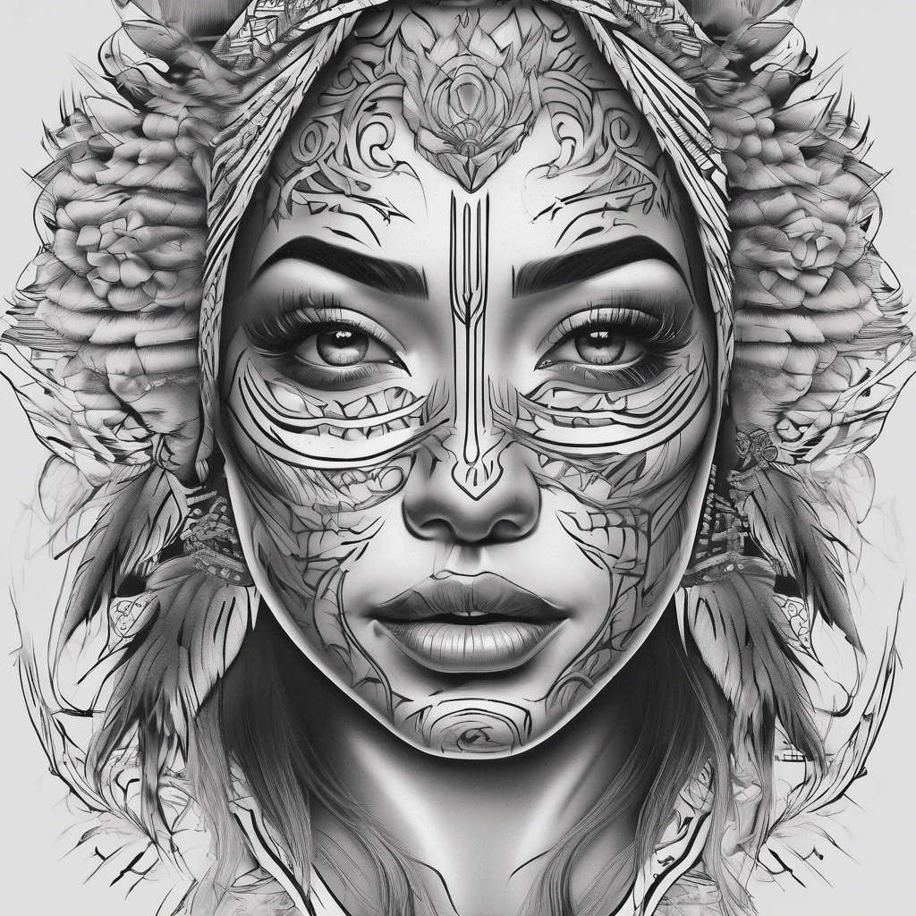 Chicana 