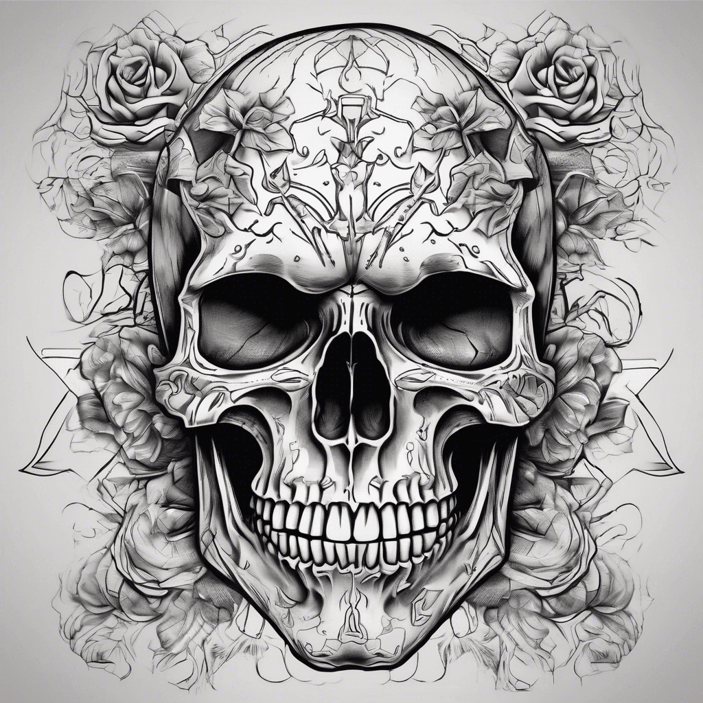 skull