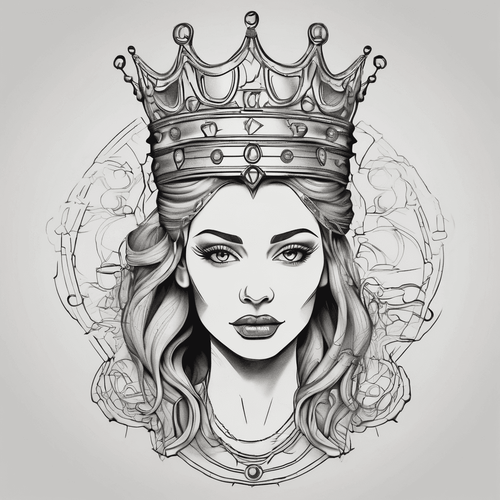 Queen