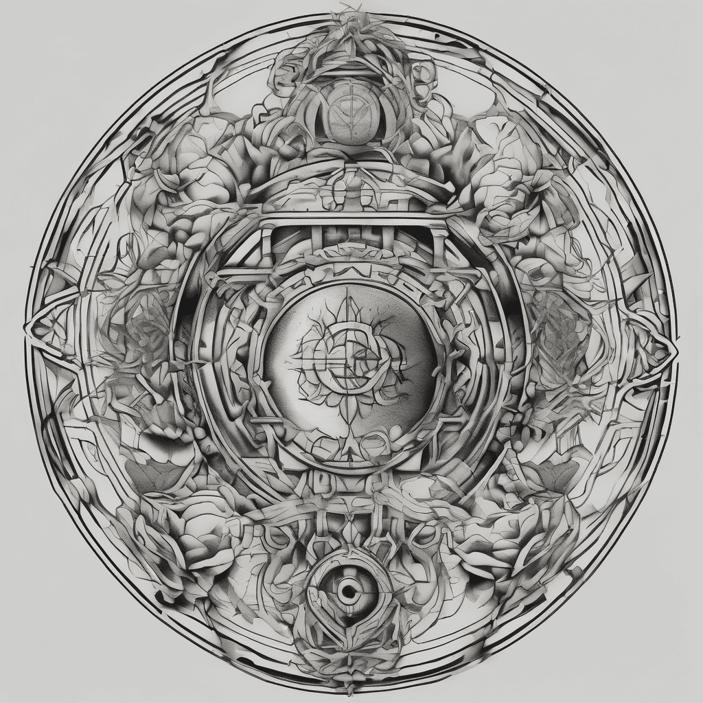 Symbols