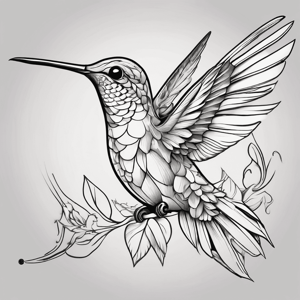 hummingbird
