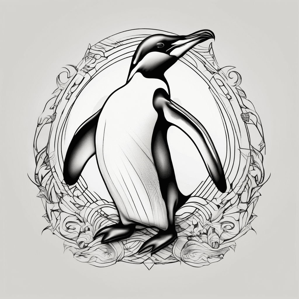Pinguin