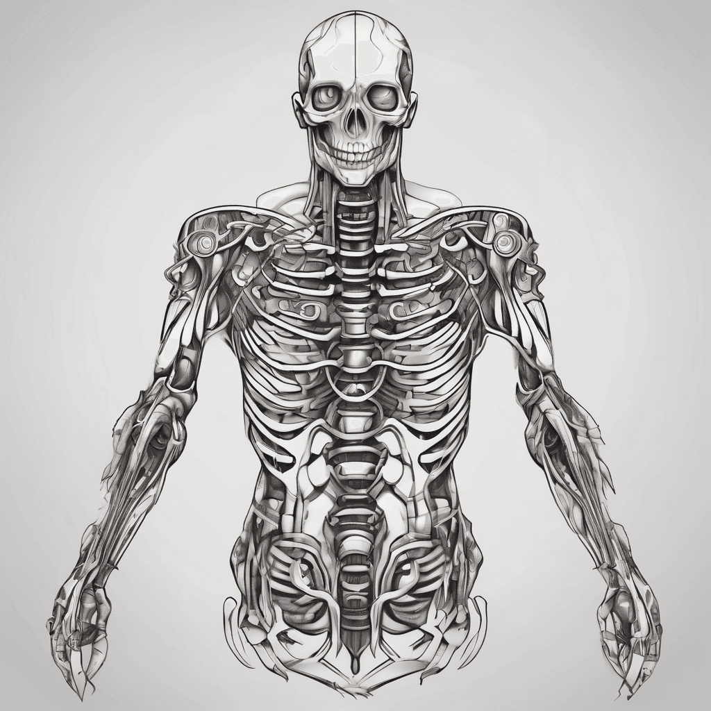biomechanical 3D