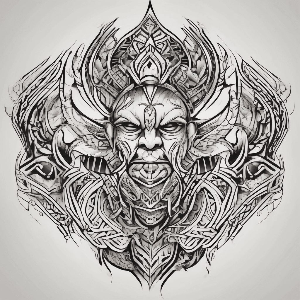 Tribal