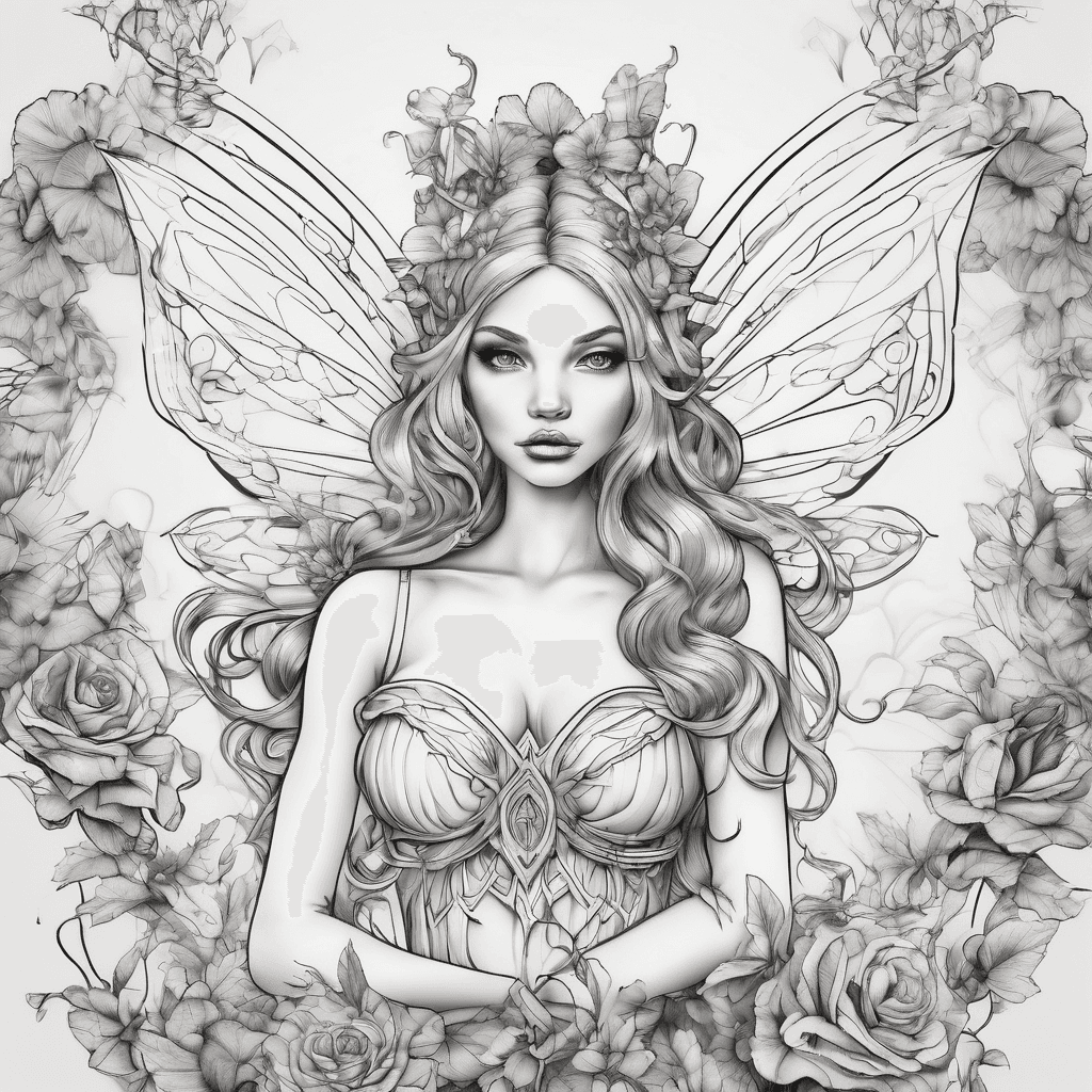 Fairy wonderland