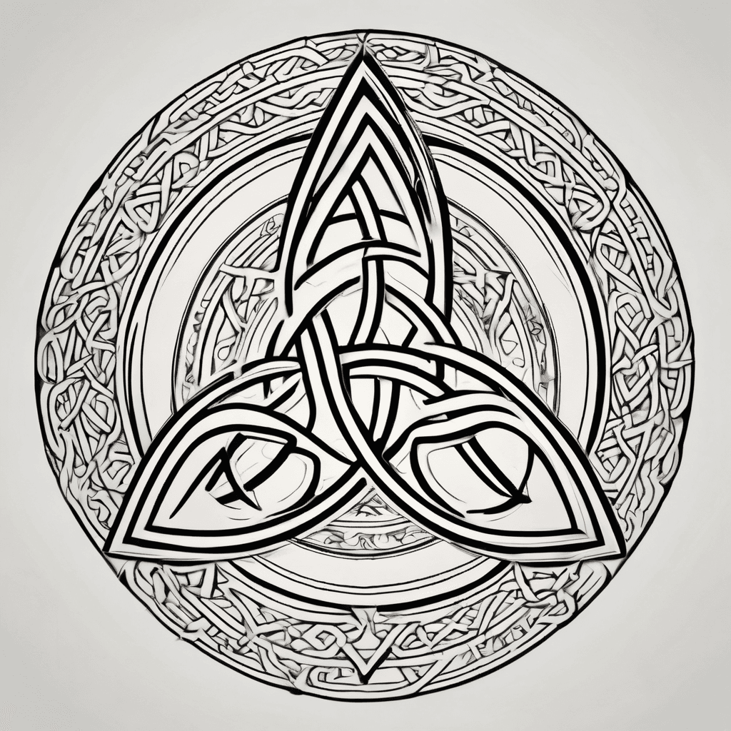 triquetra