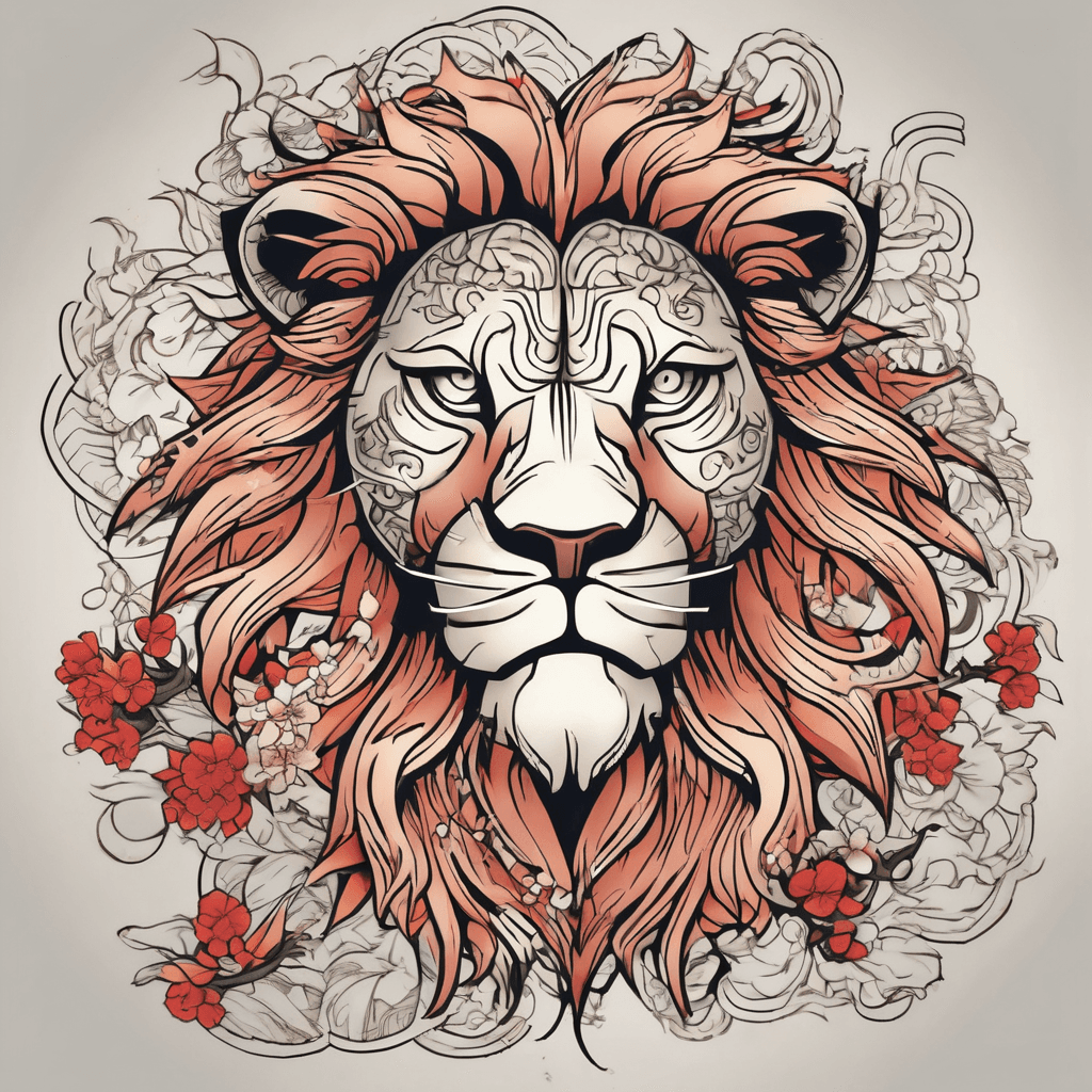 lion