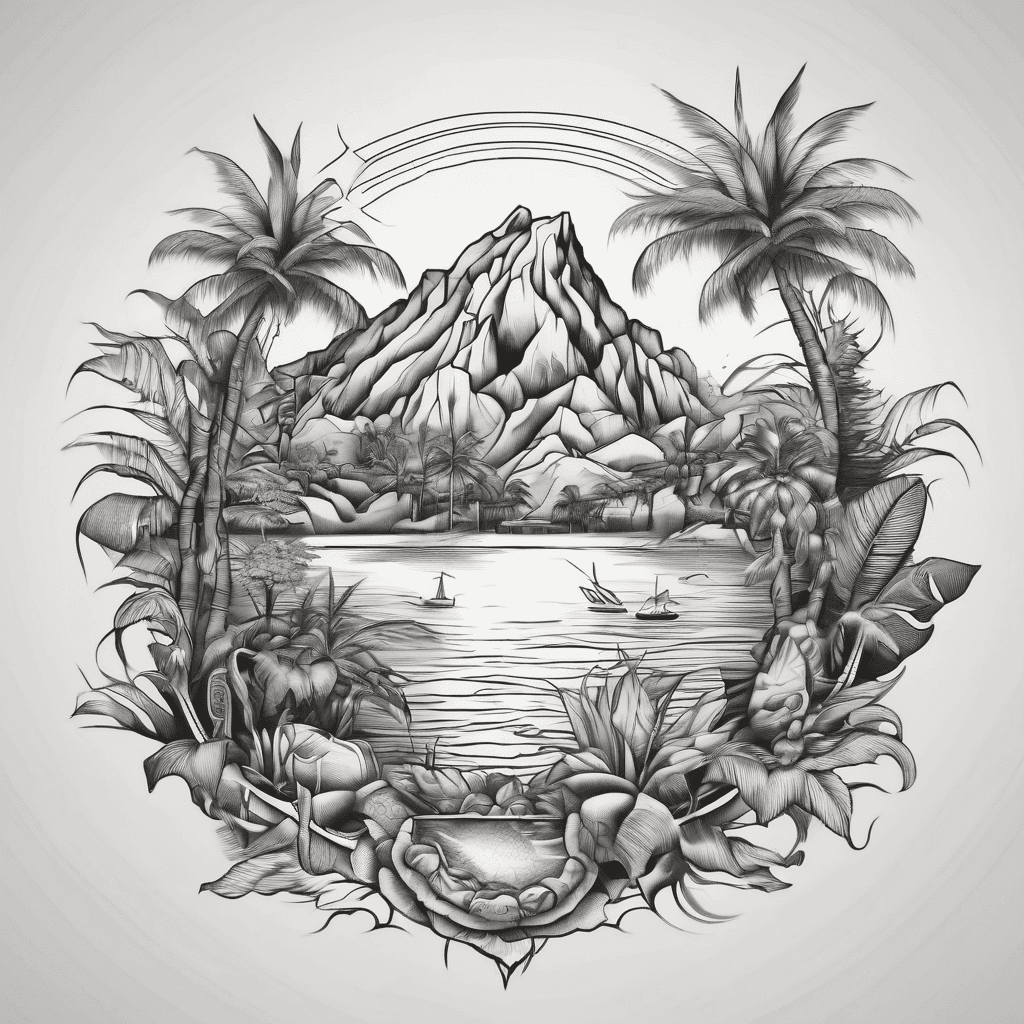 Island
