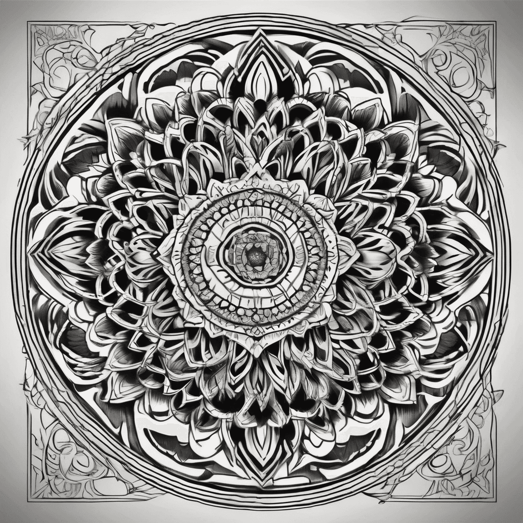 Mandala