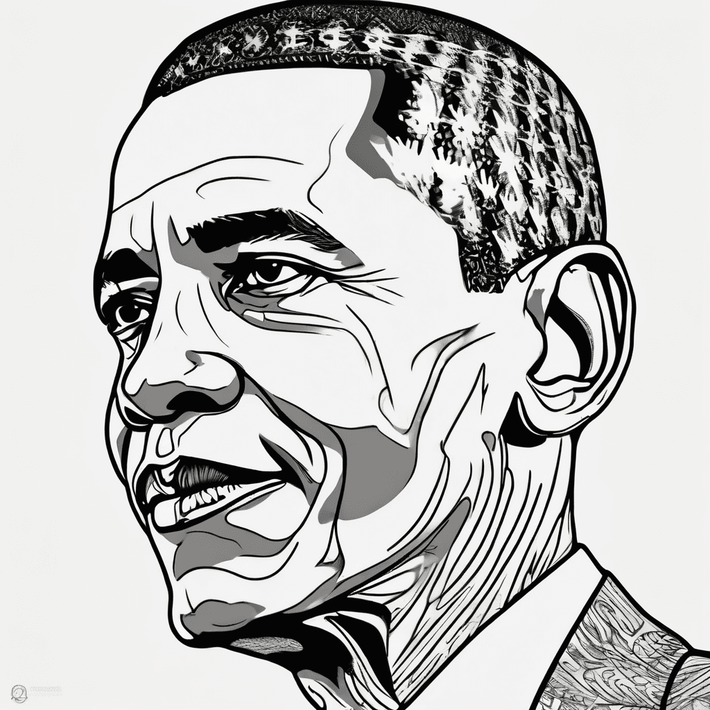 Barak Obama