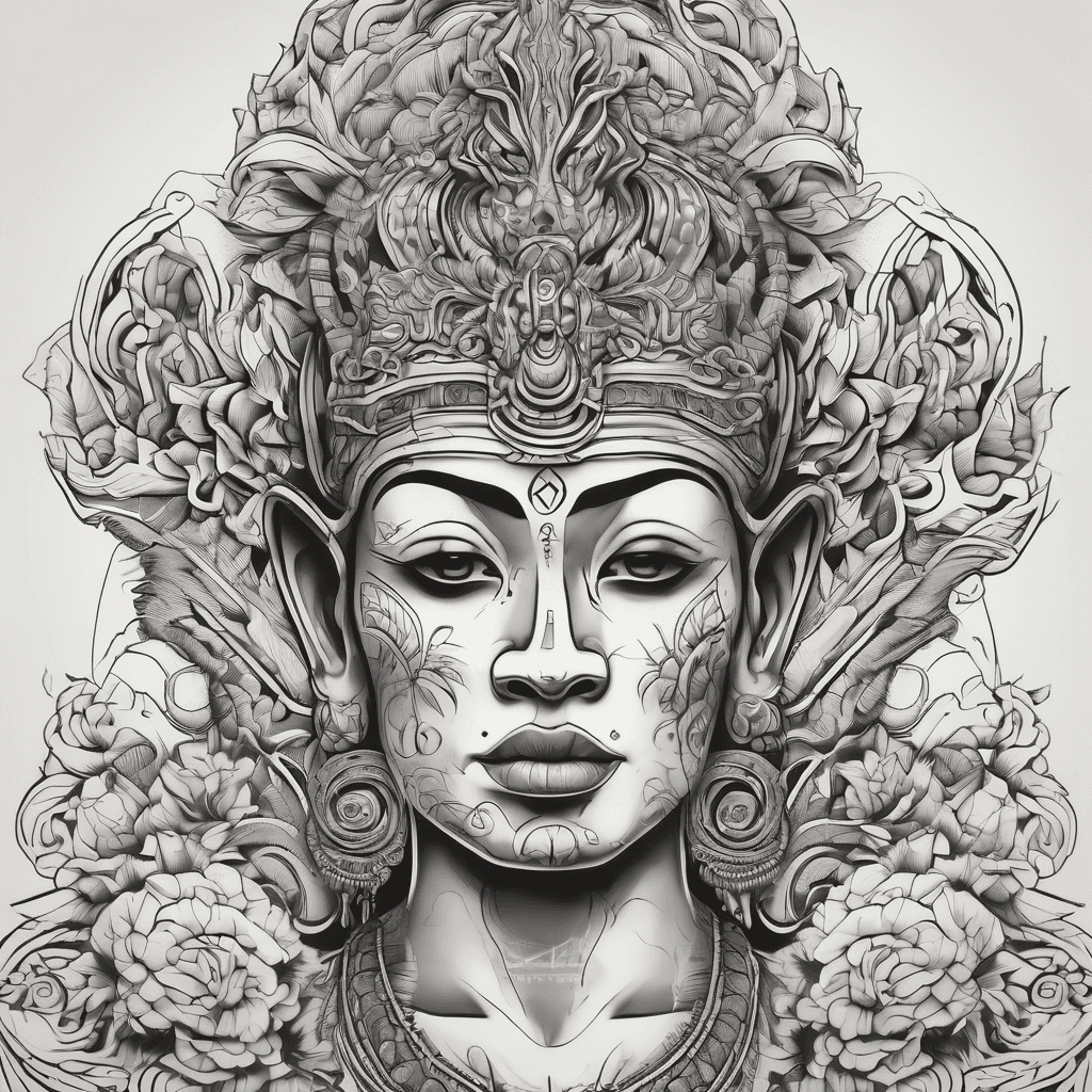 BALI INK CLUB