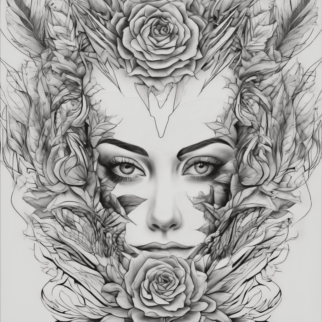 liner from photo
