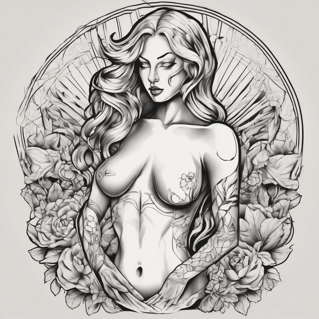 The breast