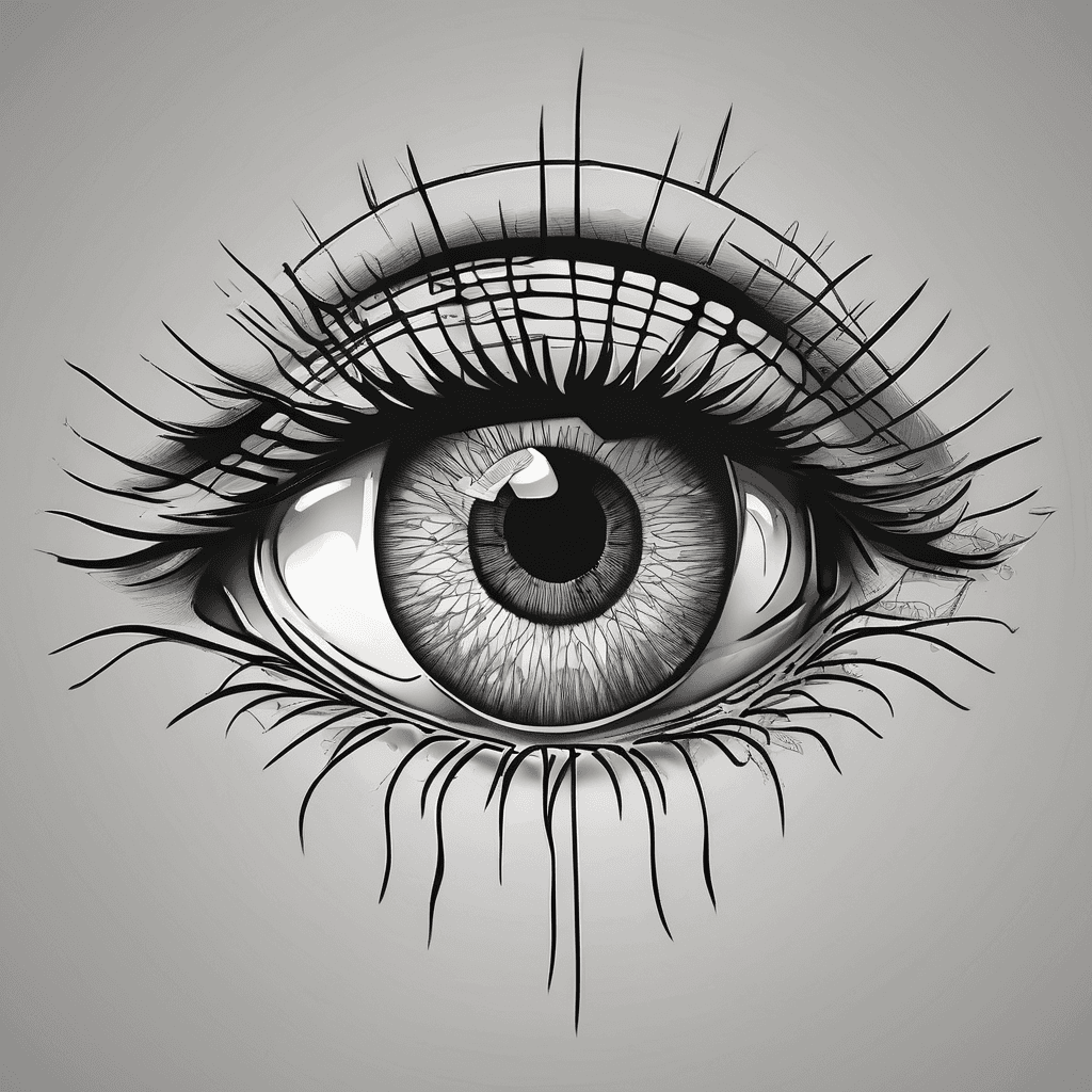 Eyes