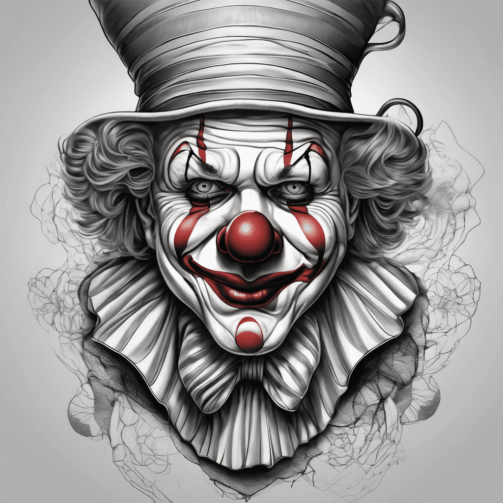 Art the clown 