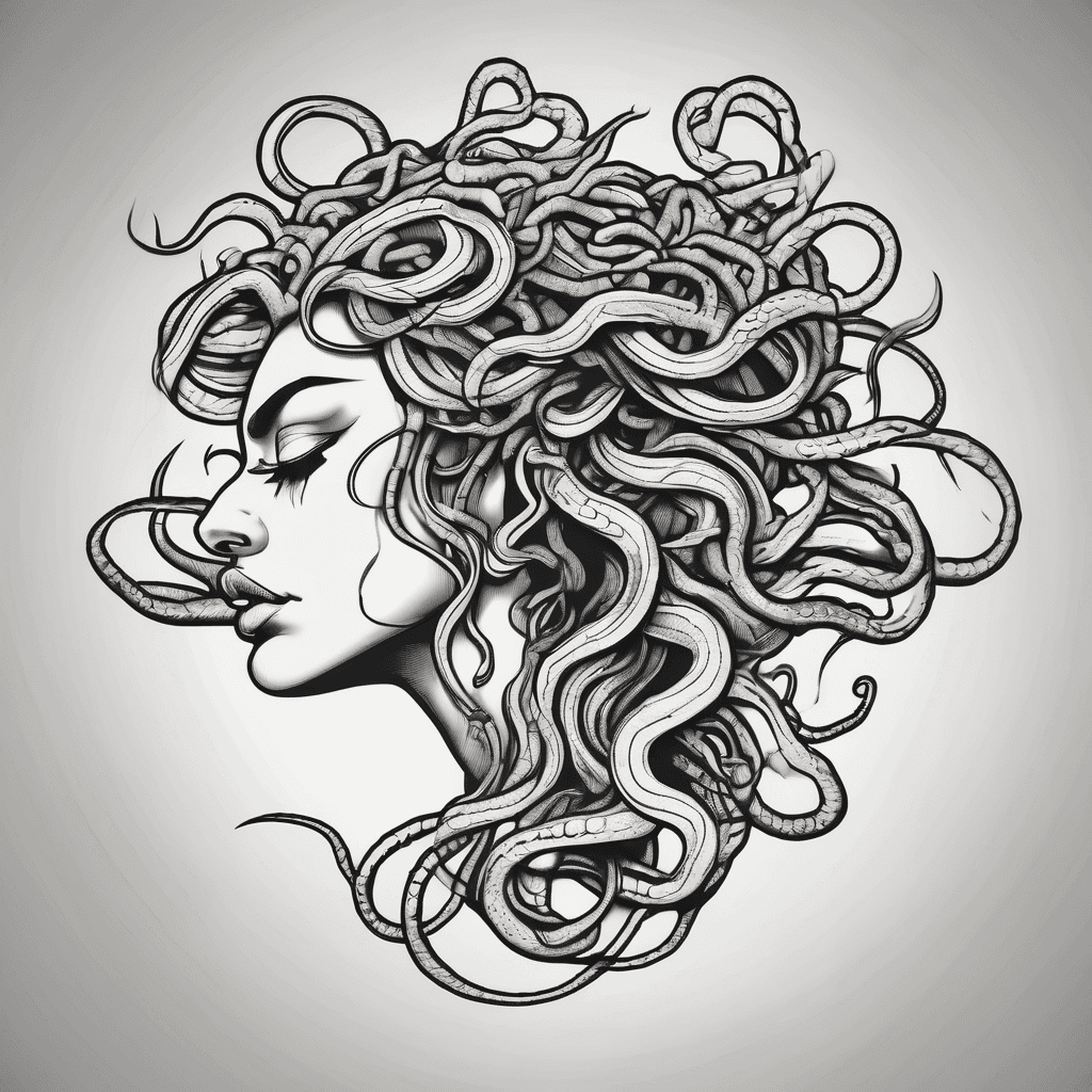Medusa
