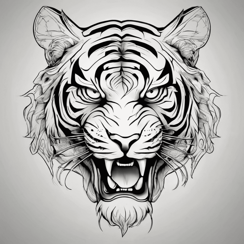 Tigerhead