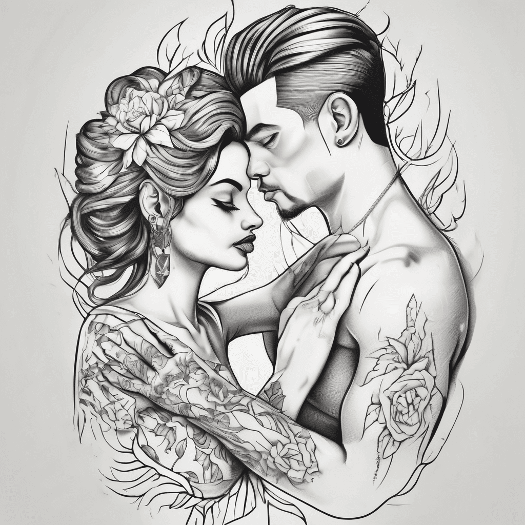 Couple