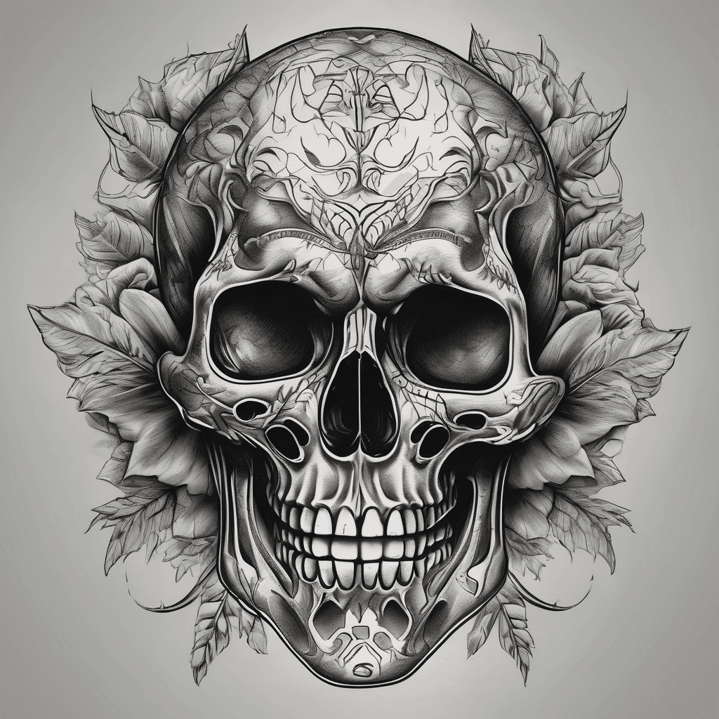 skulls