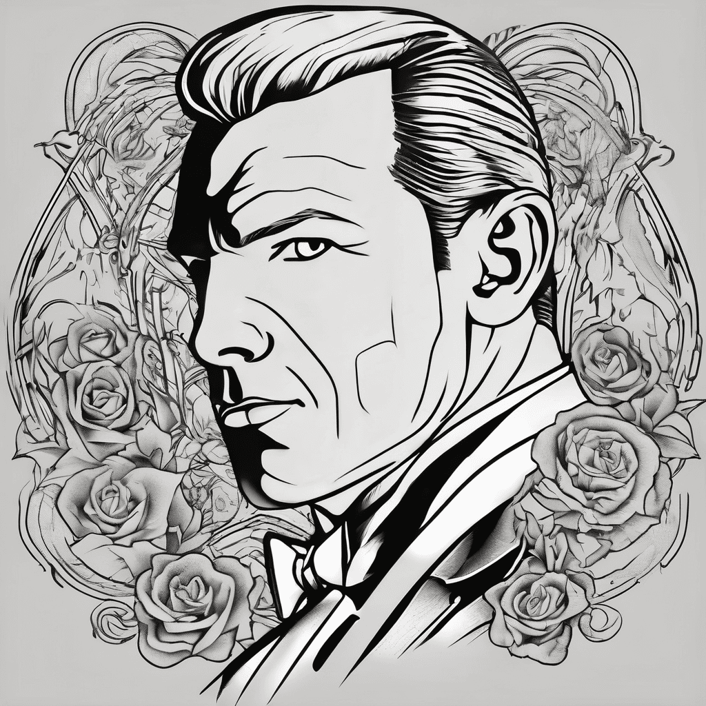 Bond 007