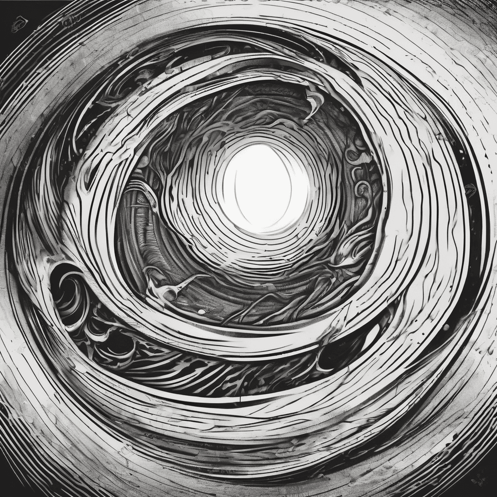 black hole