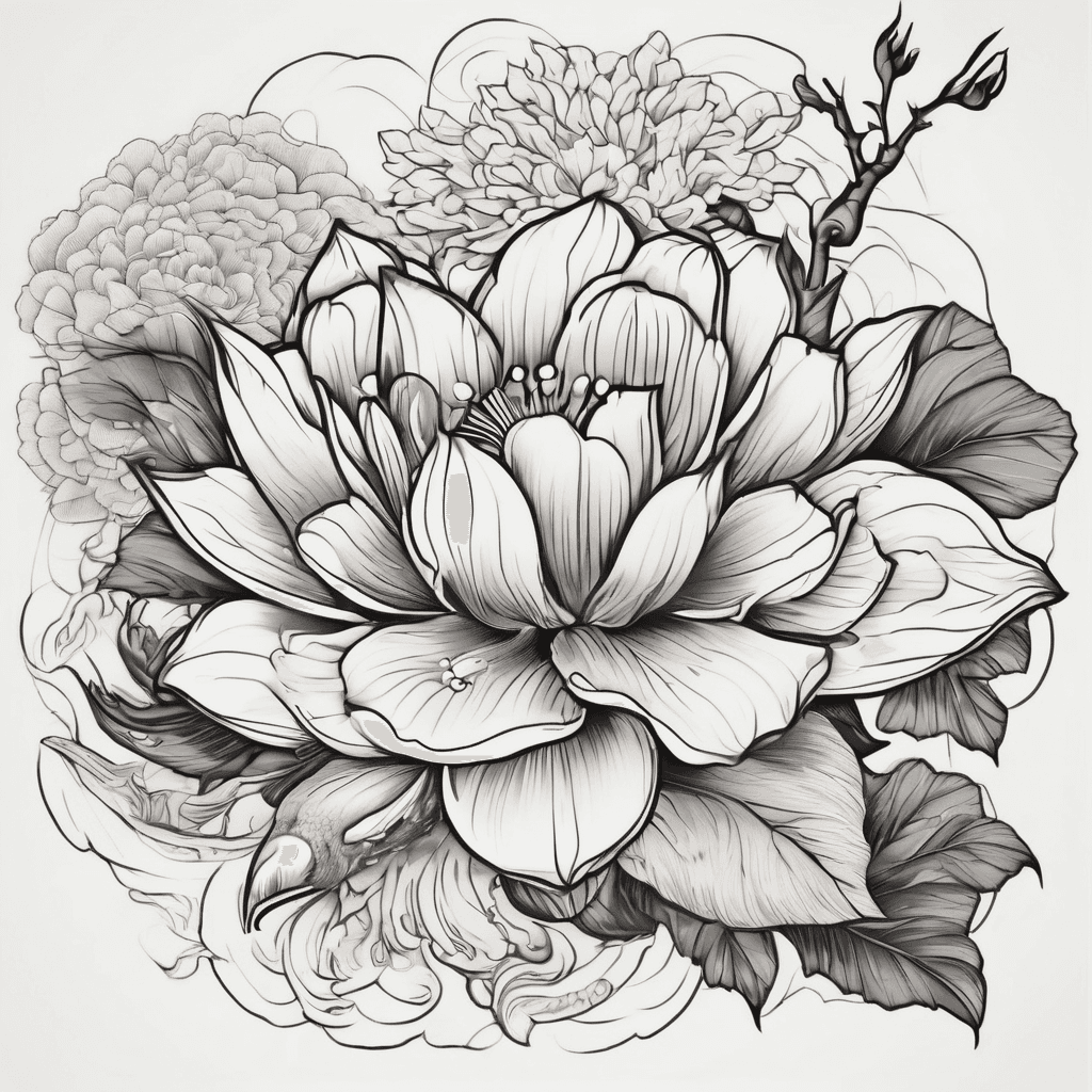 Flower