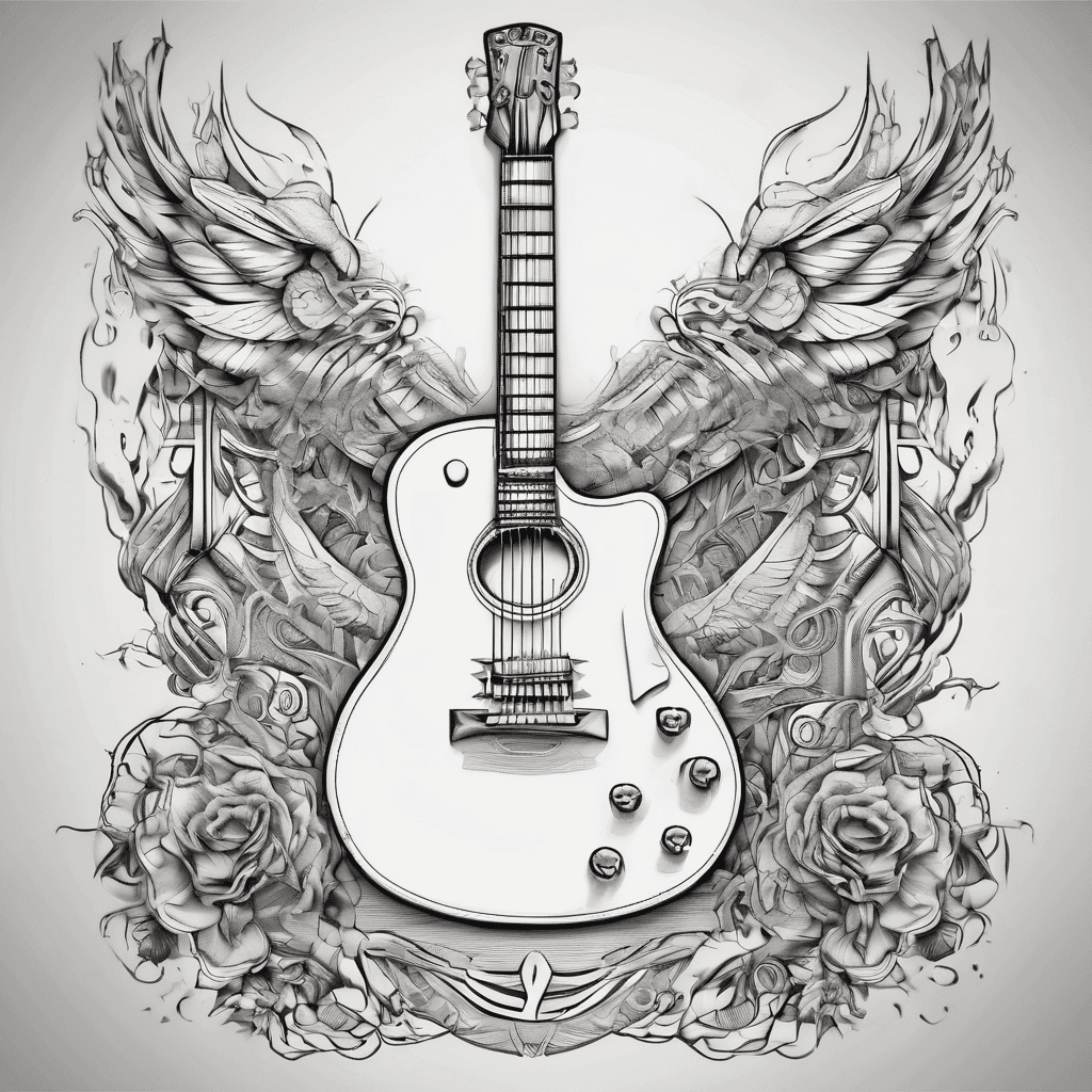guitar