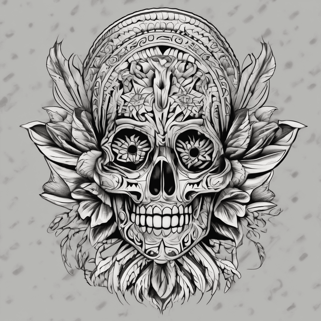 A Mexican