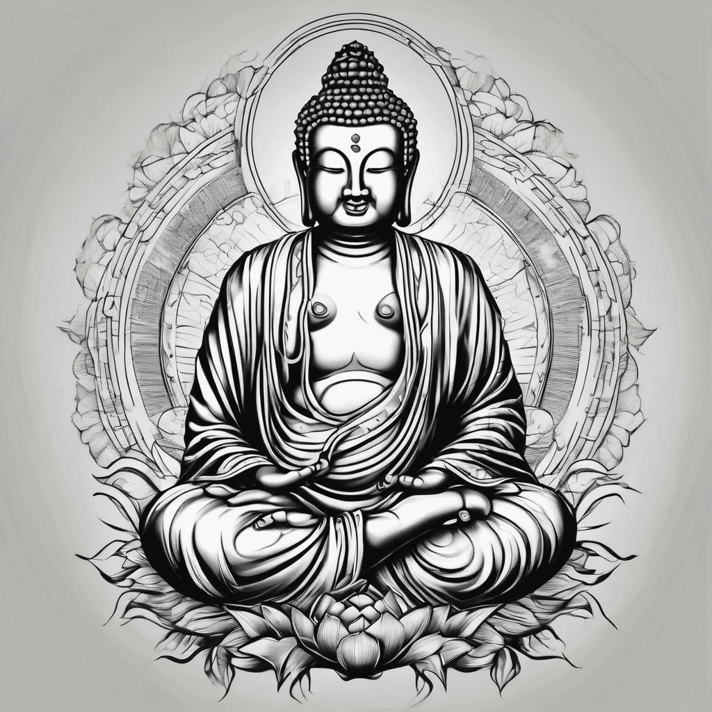 Budda