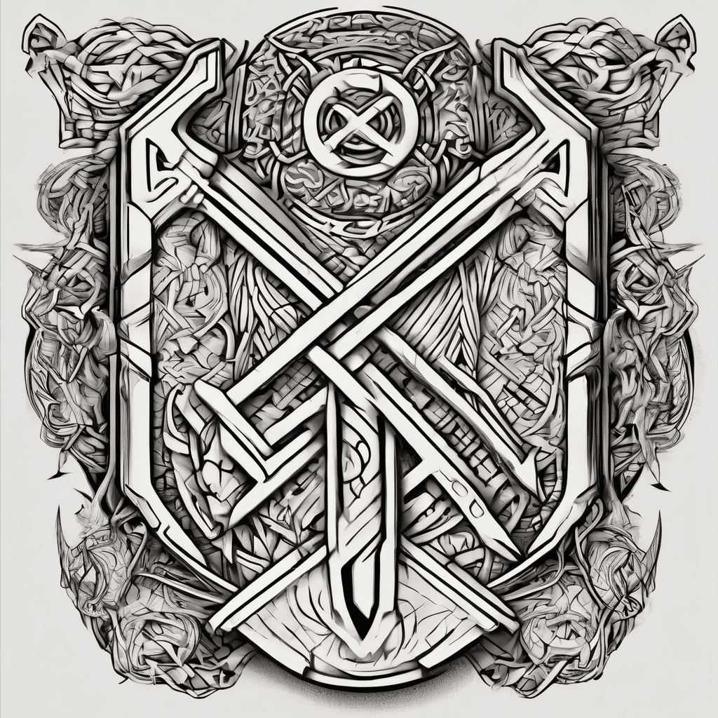 viking rune