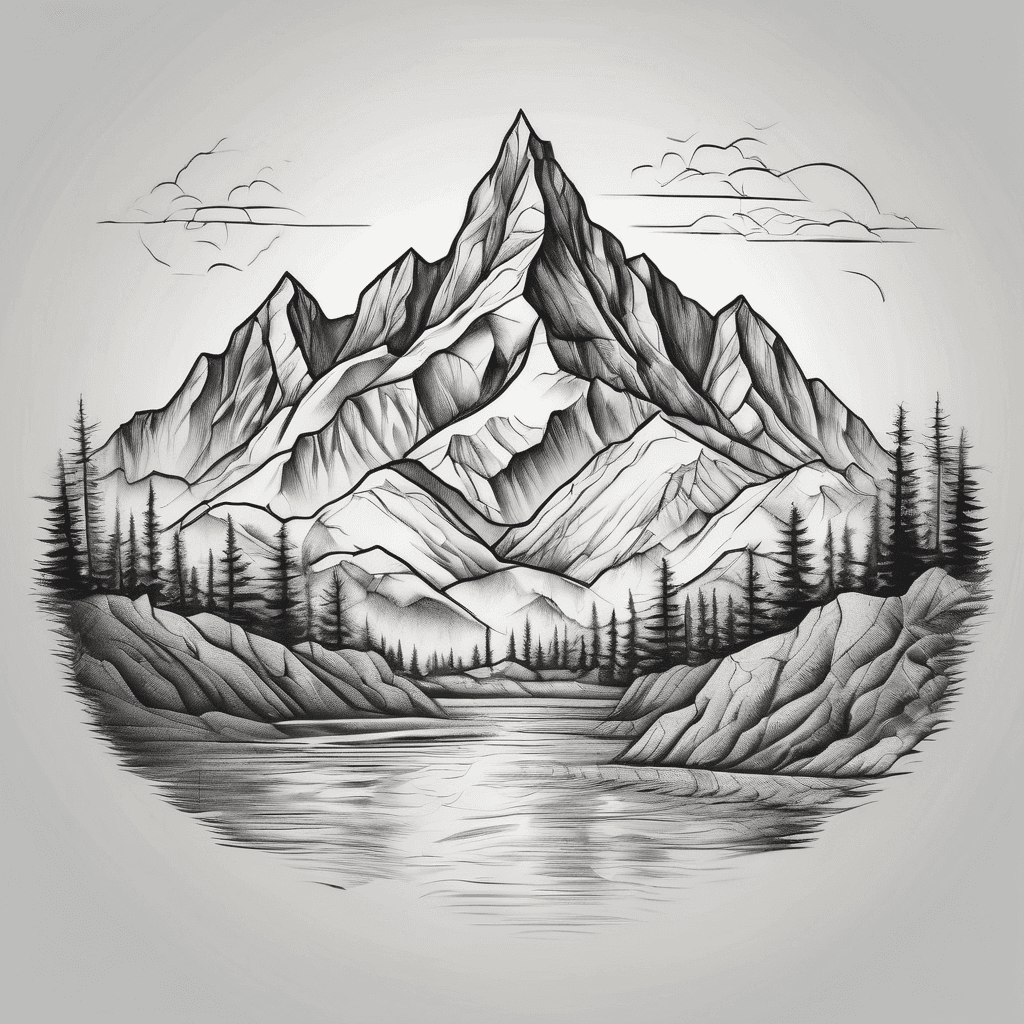 Mountains 