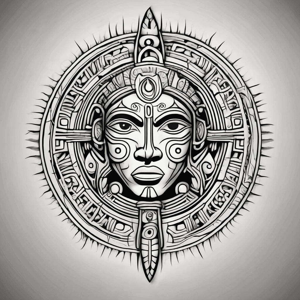 Taino Sun