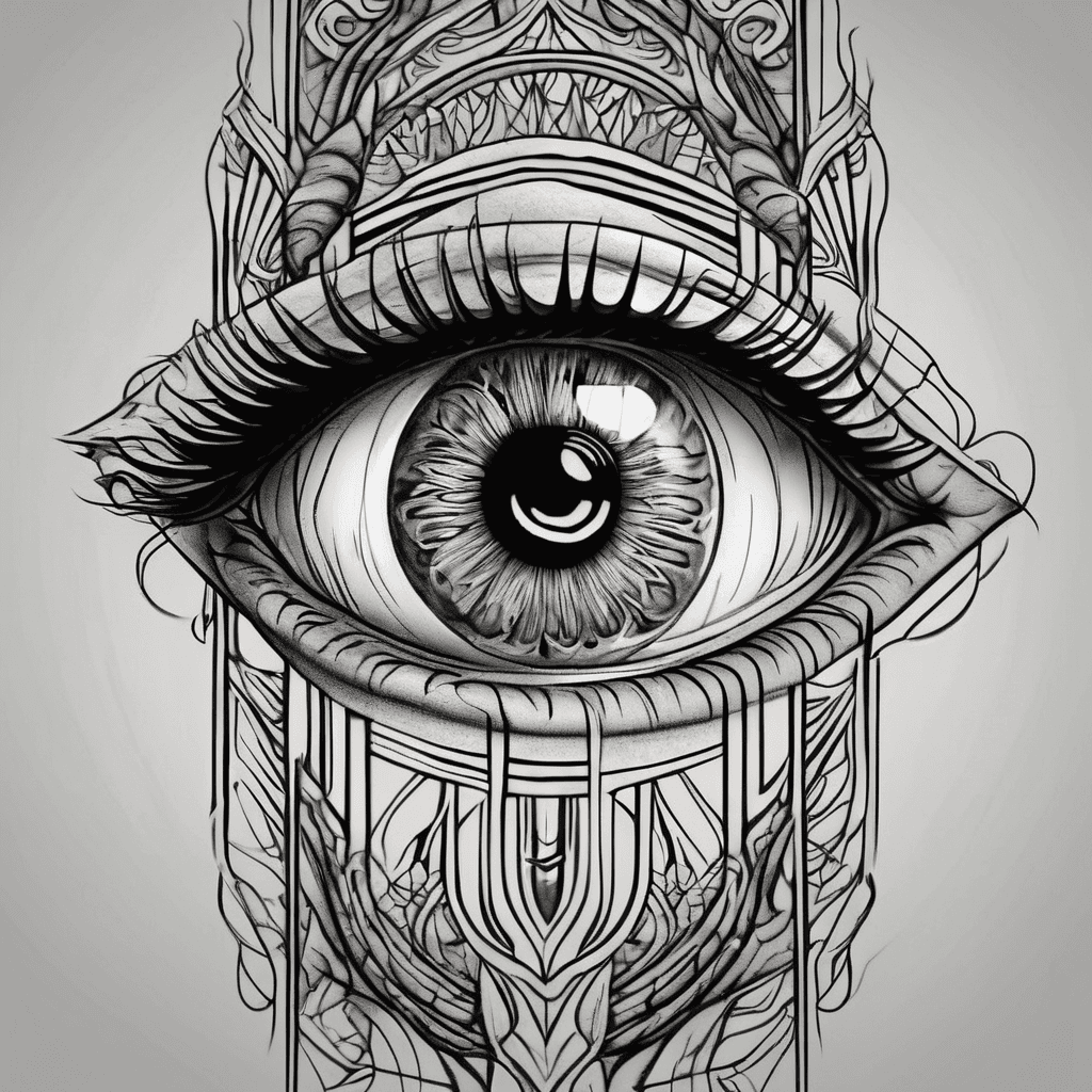 Eye