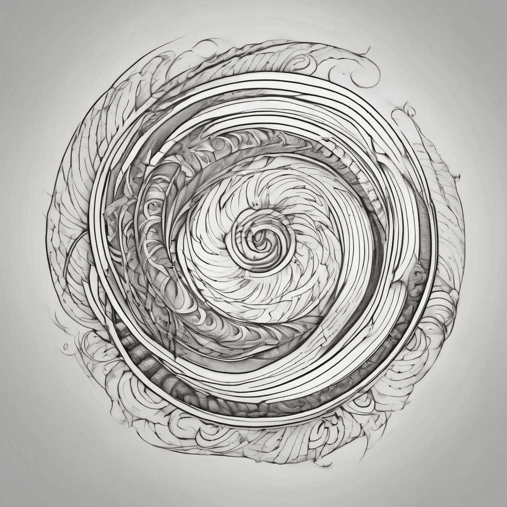 spiral