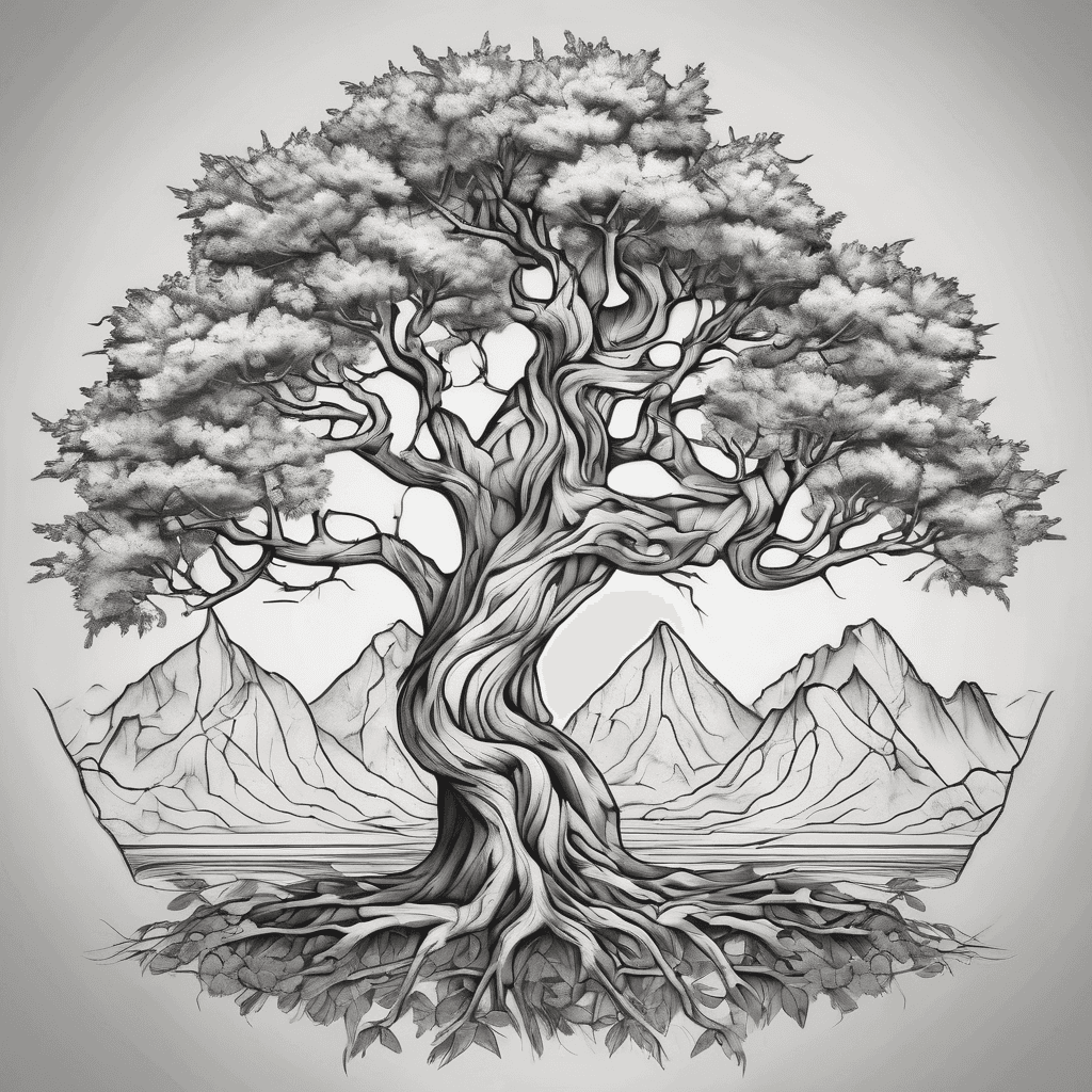 Tree