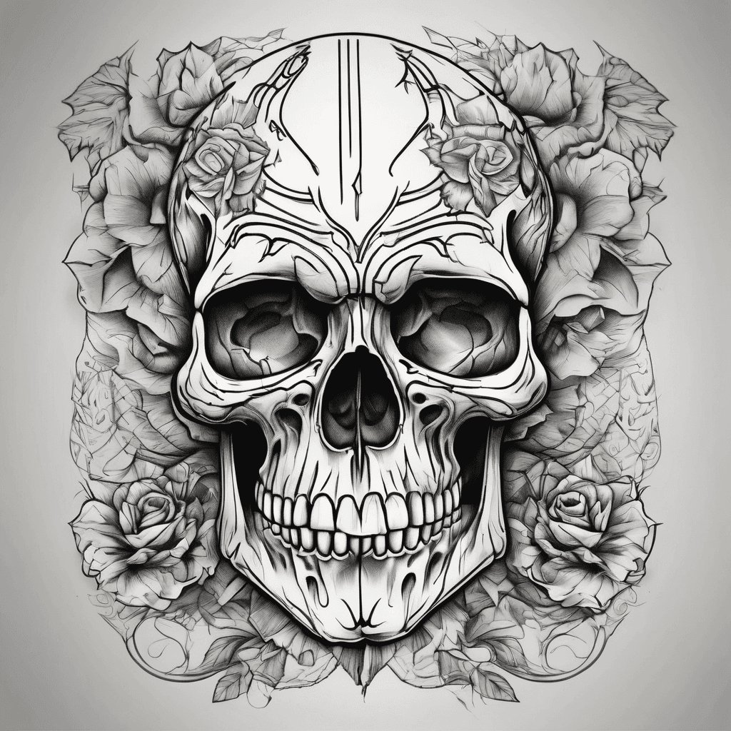 Skulle
