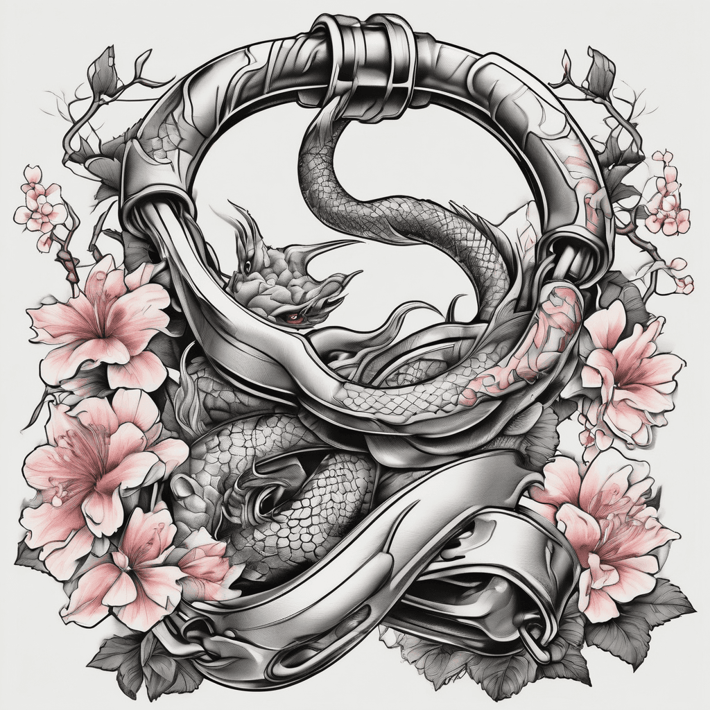 Shackles