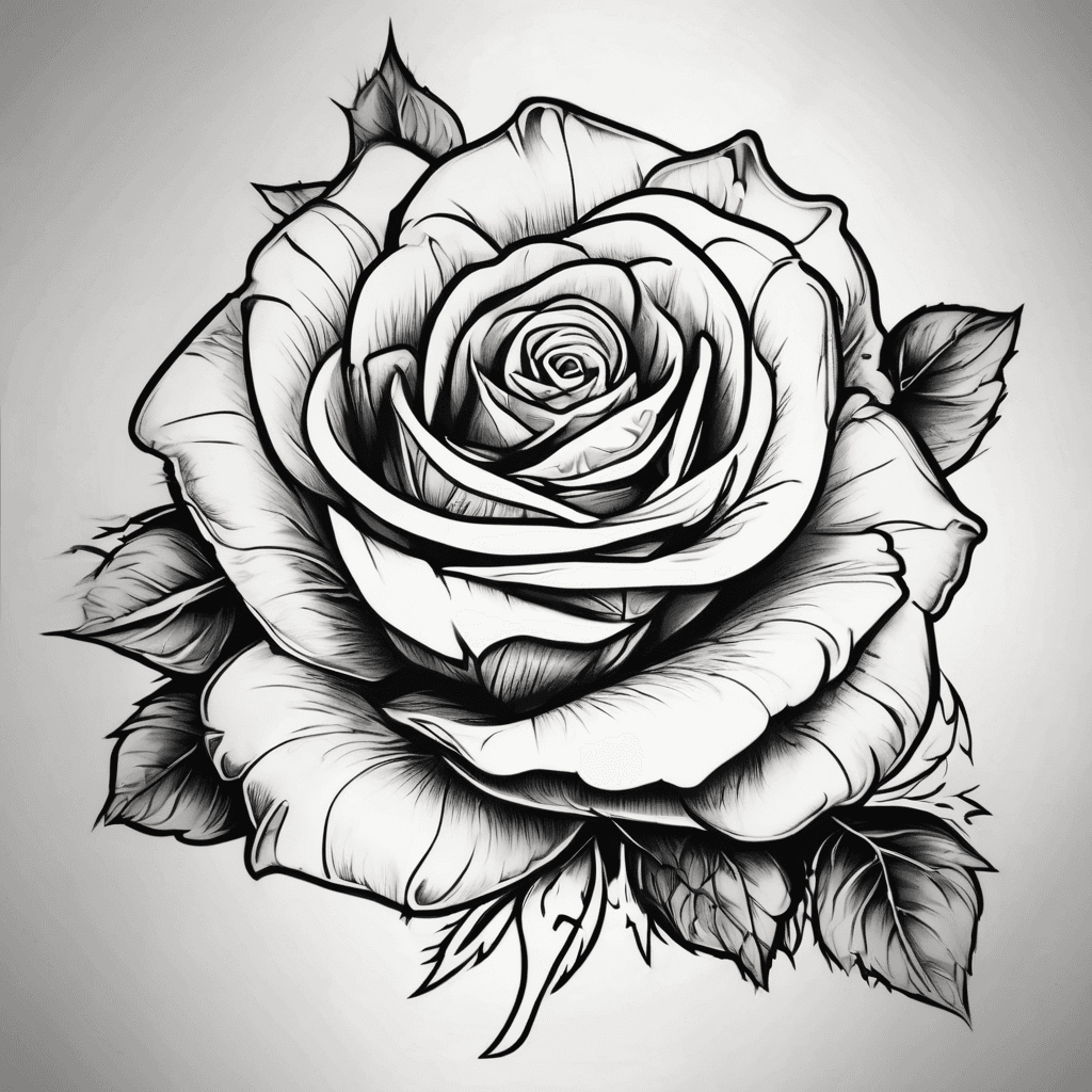 Rosees with 