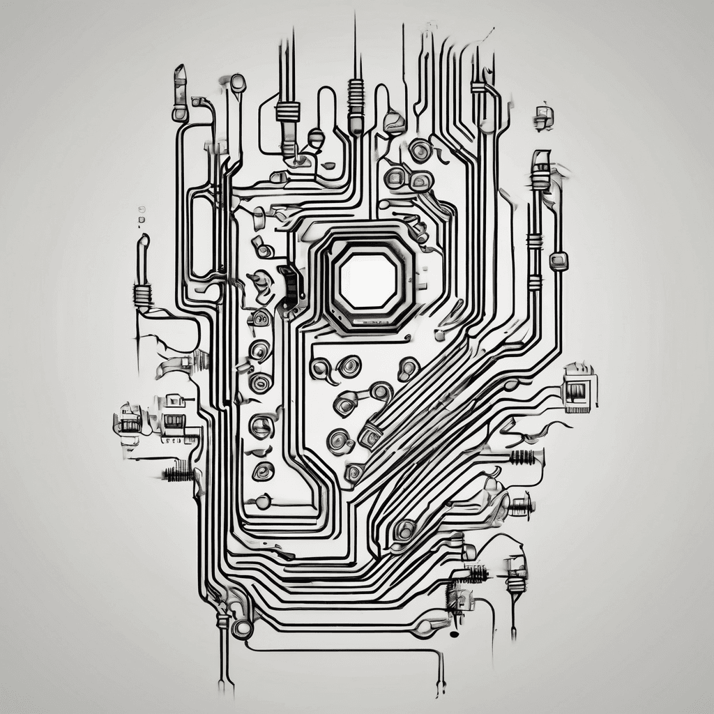 Electronic circuit
