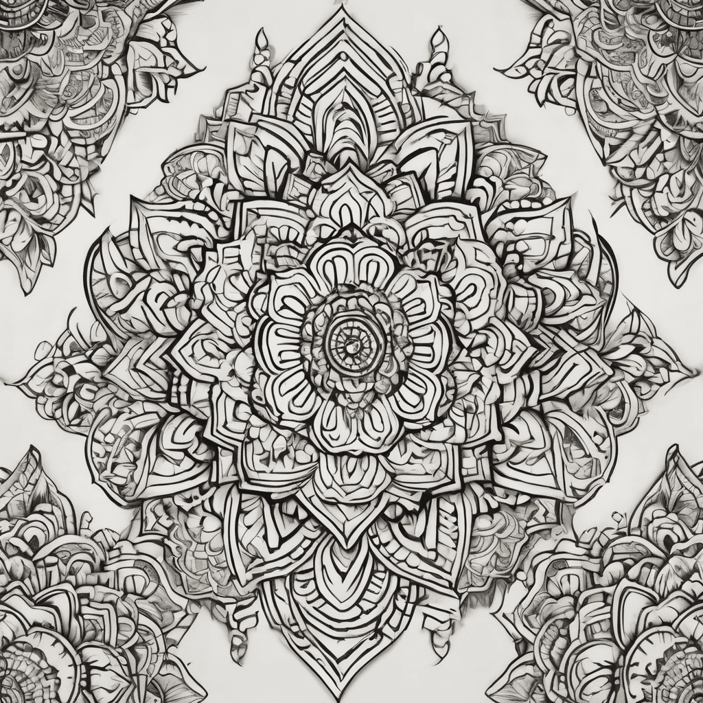 mehndi designs