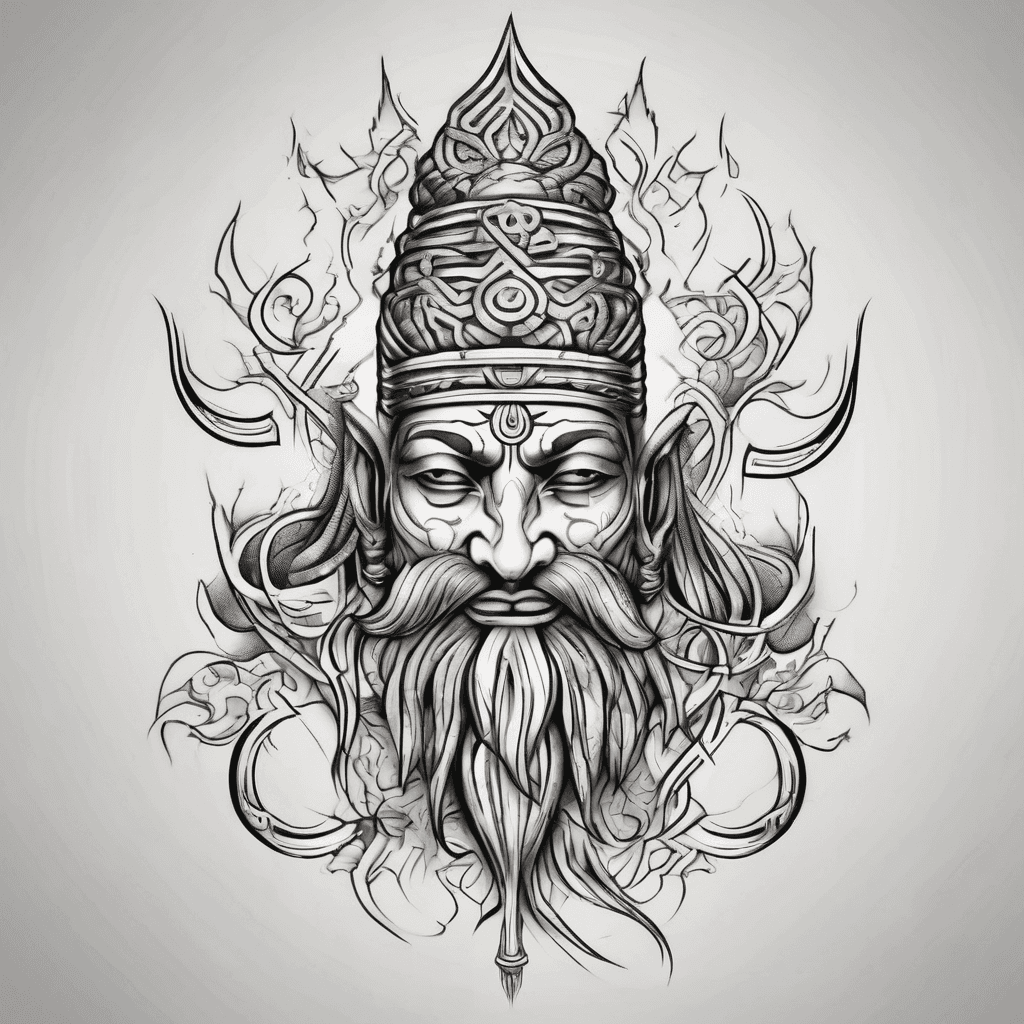 Trishul