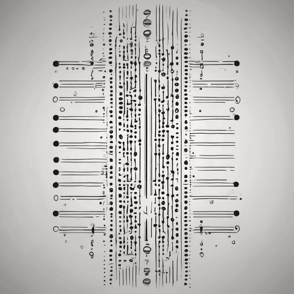 morse code