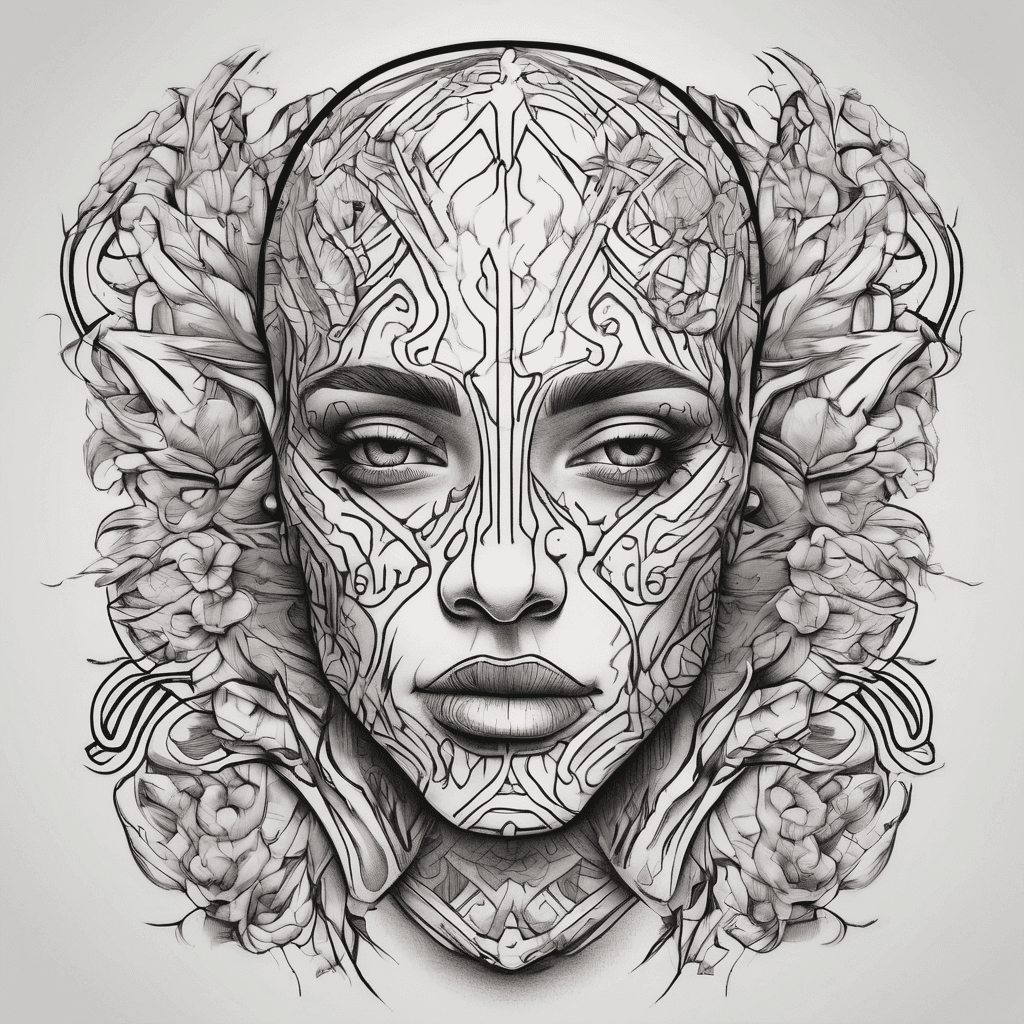 Depersonalization 