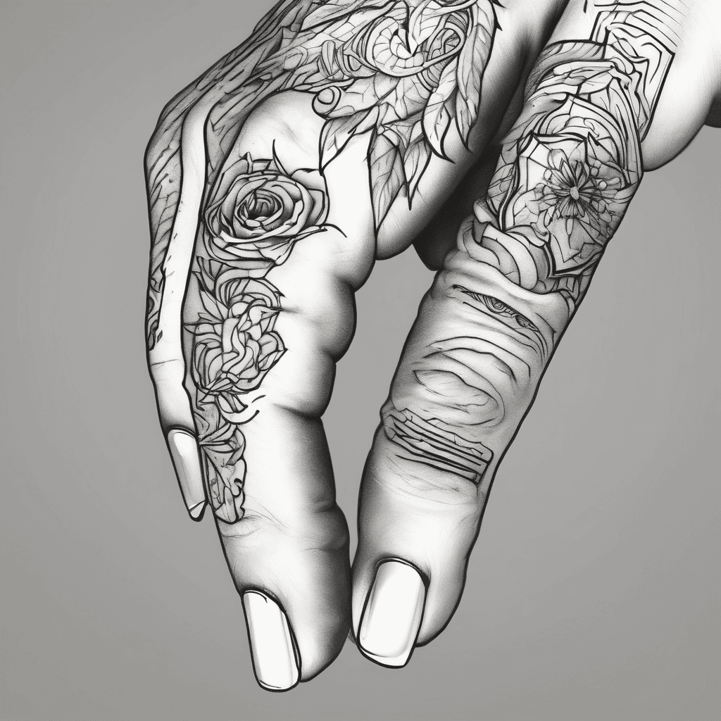 Finger 