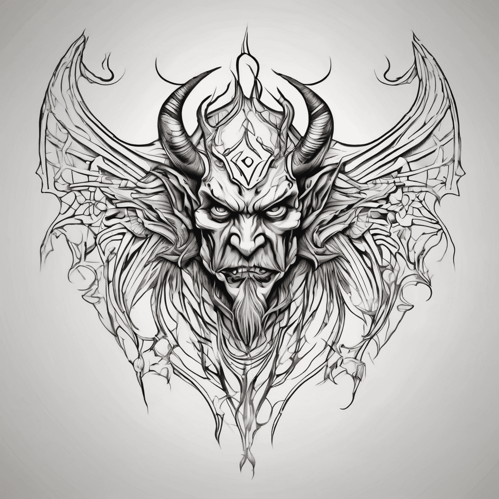 Demonios 
