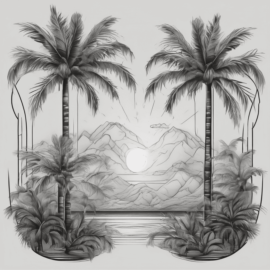Palms 